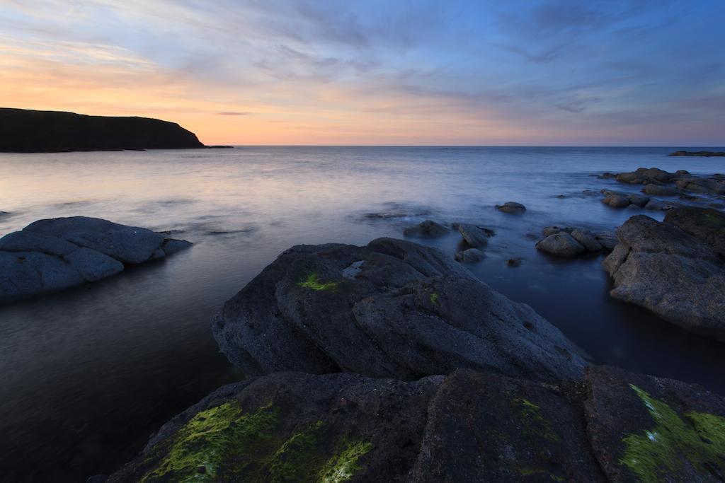 Mill Of Nethermill Holidays Pennan Екстериор снимка