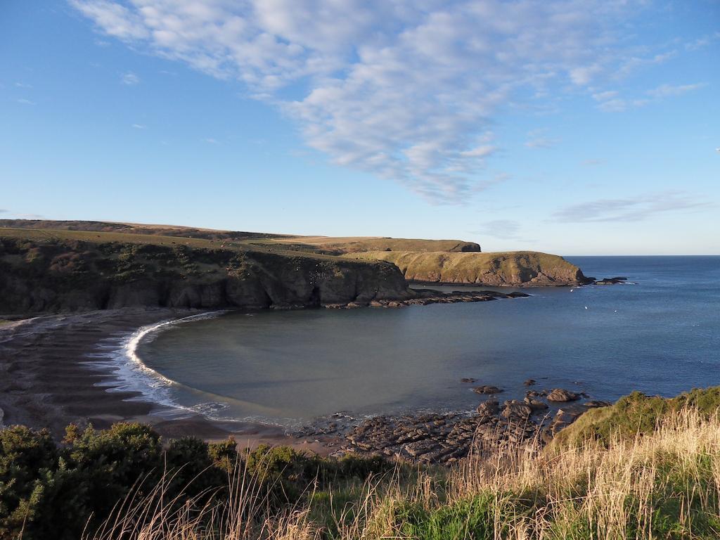 Mill Of Nethermill Holidays Pennan Екстериор снимка