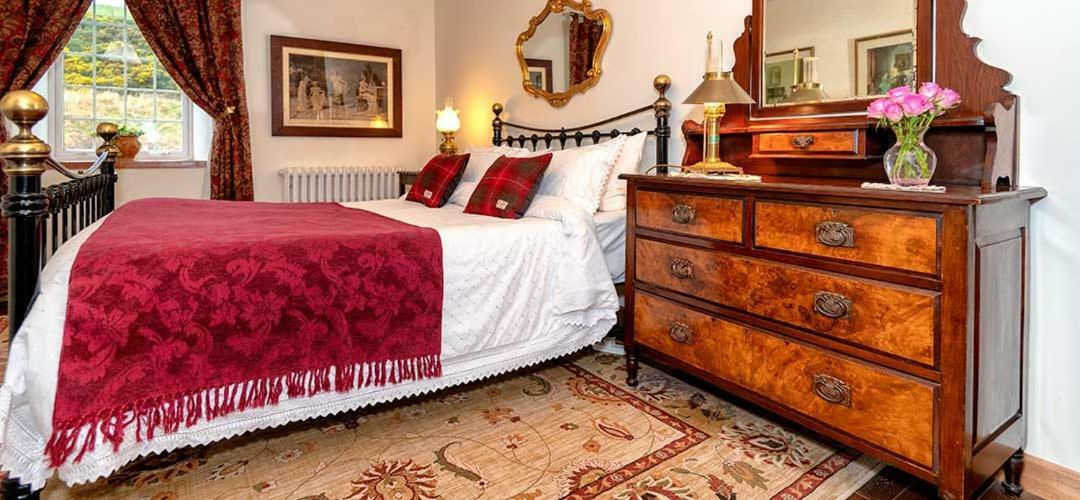 Mill Of Nethermill Holidays Pennan Екстериор снимка