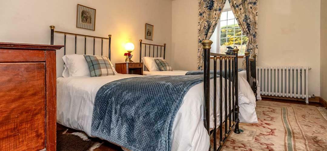 Mill Of Nethermill Holidays Pennan Екстериор снимка