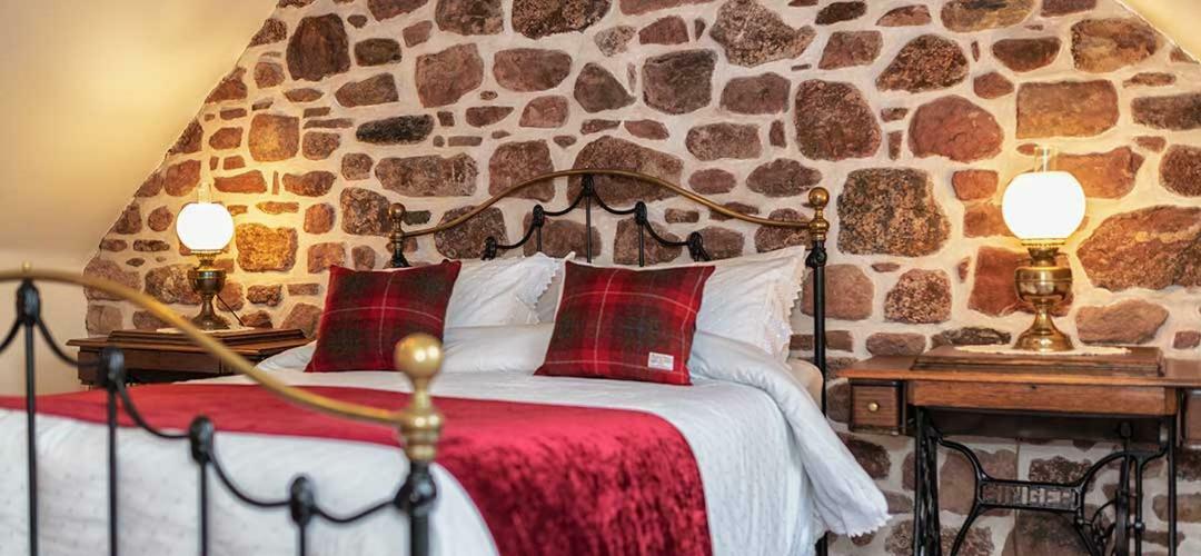 Mill Of Nethermill Holidays Pennan Екстериор снимка